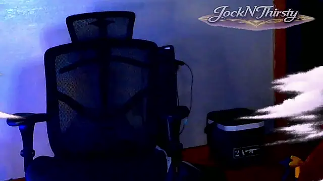 JockNThirsty online show from April 4, 11:46 pm