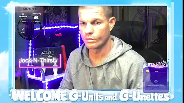 JockNThirsty online show from January 6, 1:53 am