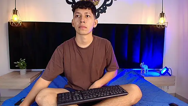 Abeel Ordaz online show from November 24, 7:15 pm