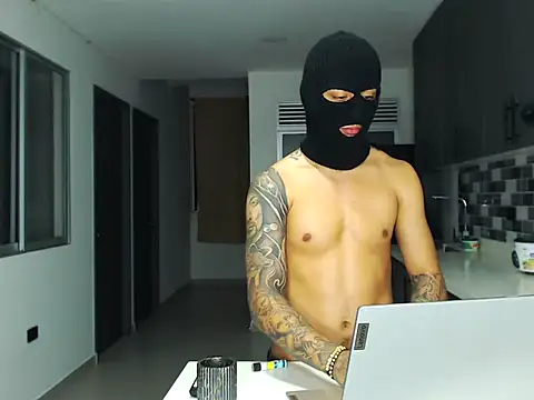 master Tripa online show from November 27, 11:52 pm