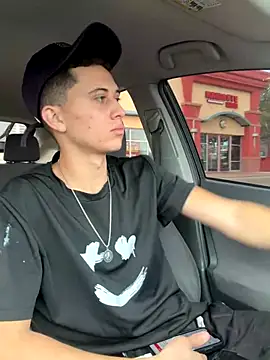 Abrahanm1 online show from November 28, 7:16 pm