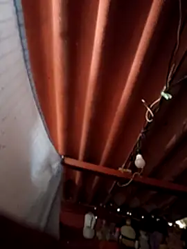 Rico123san online show from November 25, 2:30 pm