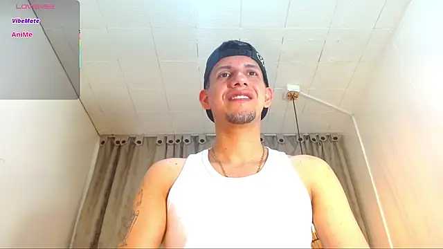 Sebastian Smith   online show from March 27, 11:44 am