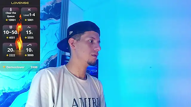 Sebastian Smith   online show from July 15, 7:31 pm