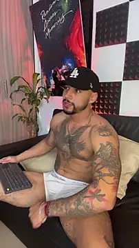 NikoHank online show from January 10, 6:18 am