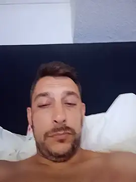 sergio11x online show from July 20, 1:01 am