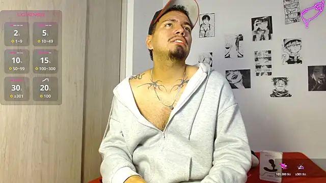 Henry villa23 online show from March 5, 4:41 am