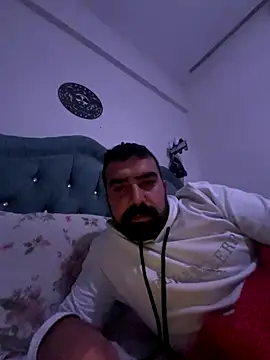 Ali2413 online show from December 2, 9:51 pm