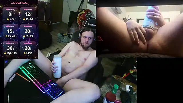 watchmegamer online show from June 23, 1:32 am
