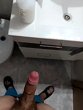 Bebito0077 online show from April 22, 9:03 am