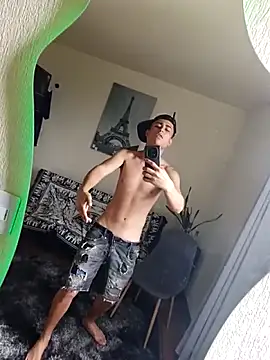 Cute eliot online show from November 23, 7:58 pm