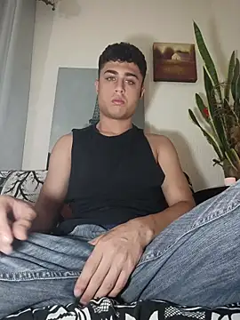 Cute eliot online show from November 30, 12:24 am