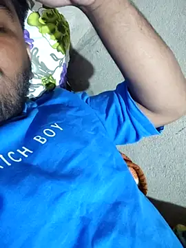 desi alpha boy online show from January 10, 3:38 pm