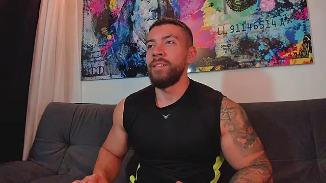 owen seth1 online show from November 27, 12:25 am