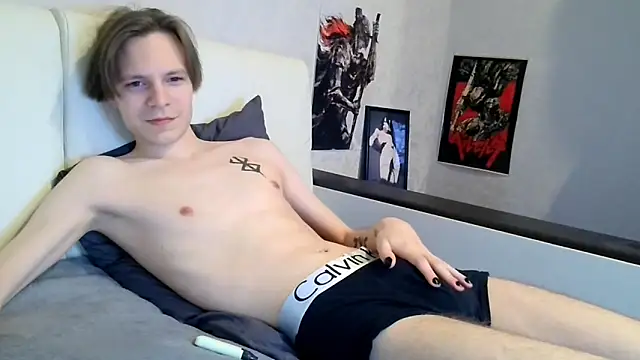 xWannalove online show from February 12, 6:47 pm