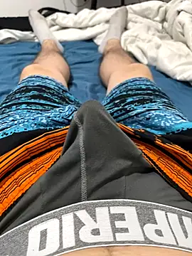 Daisuke 01 online show from December 15, 4:42 am