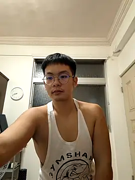 MIKE0706HAPPY online show from November 25, 2:19 pm