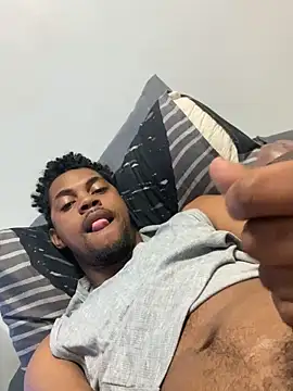 Chocolatemf online show from December 14, 4:41 am