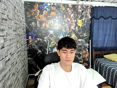 jay orange online show from February 2, 9:12 pm