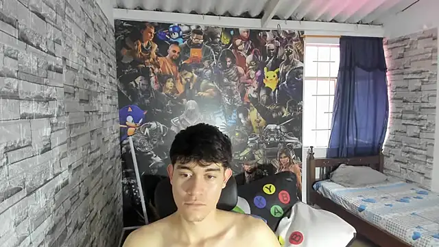 jay orange online show from March 22, 7:30 pm