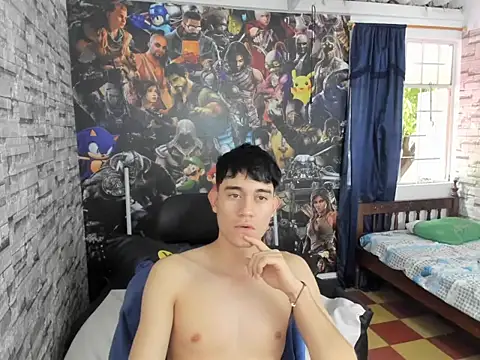 jay orange online show from April 7, 7:47 pm