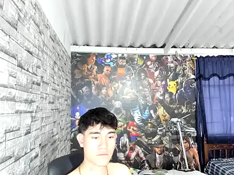 jay orange online show from February 19, 7:54 pm