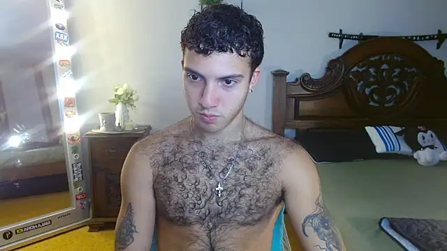 oceanboy vibe online show from December 22, 3:31 pm