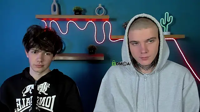 drew soft  online show from December 1, 7:50 pm