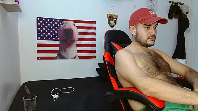 holegape online show from November 25, 2:57 am