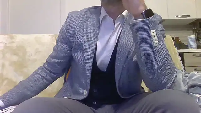 Eroshotlicker online show from February 14, 10:27 pm