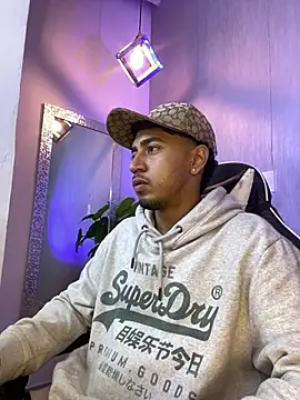 Brand Collins online show from March 3, 12:12 pm