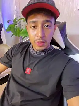 Brand Collins online show from April 18, 7:58 pm