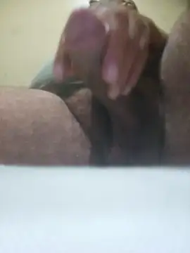 Wagner1981 online show from February 17, 1:04 am