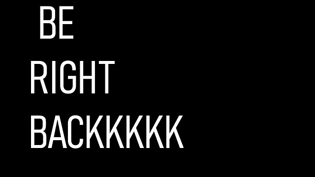 kim curlyy online show from April 4, 1:19 pm