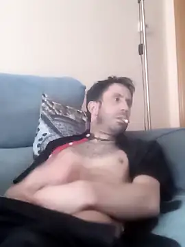 dura87 online show from February 23, 8:05 am