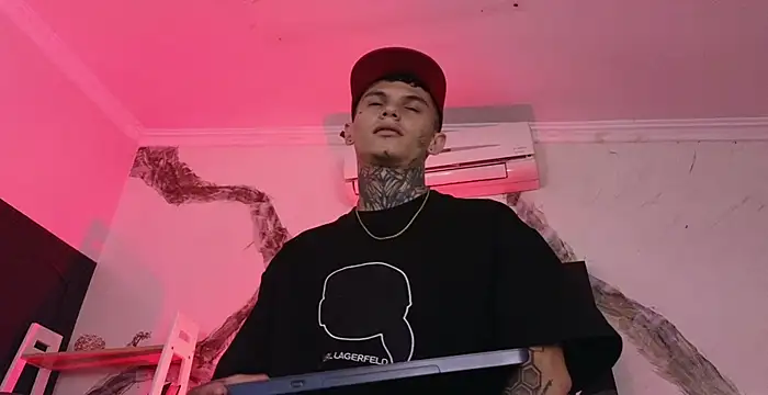 Paulo 527 online show from February 28, 4:55 am