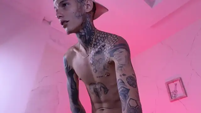 Paulo 527 online show from April 21, 9:43 pm