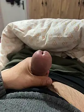 Hakans34 online show from March 27, 4:19 pm