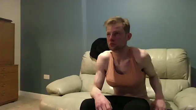 Mrslingerie online show from April 11, 10:35 pm