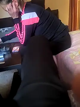 w1cked couple online show from February 26, 2:40 pm