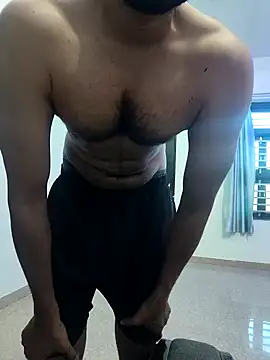 Amit22122 online show from April 12, 12:28 pm