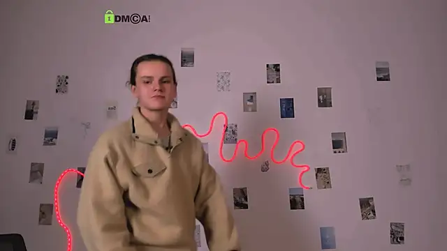 leo void online show from January 13, 8:13 pm