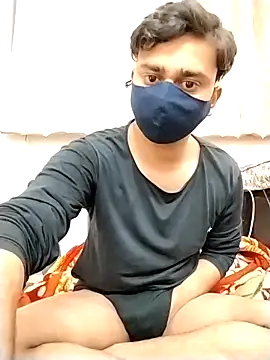 samnick4321 online show from December 1, 1:25 pm