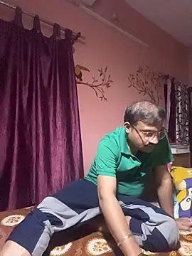 Saxymood1111 online show from March 13, 8:37 pm