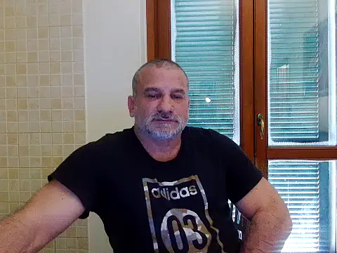 Mauro7788 online show from March 27, 10:49 am