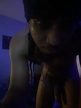 JayyMar0 online show from January 8, 6:07 am