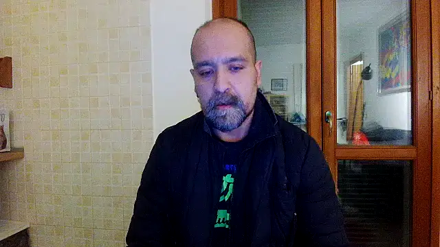 AMIRDIB2025 online show from March 27, 8:43 pm