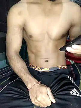 Fitboy07 online show from March 17, 10:01 pm