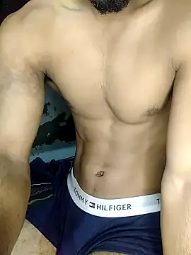 Fitboy07 online show from April 9, 9:32 pm