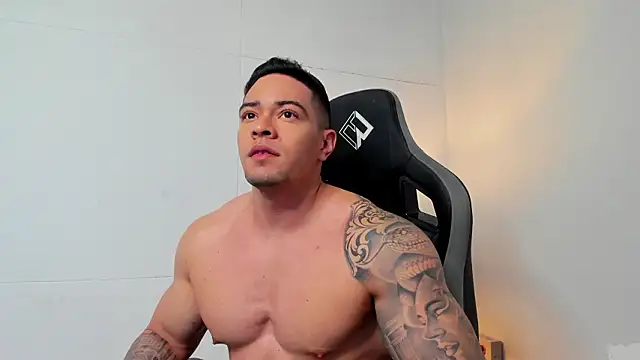 maddox santana online show from January 17, 7:11 am